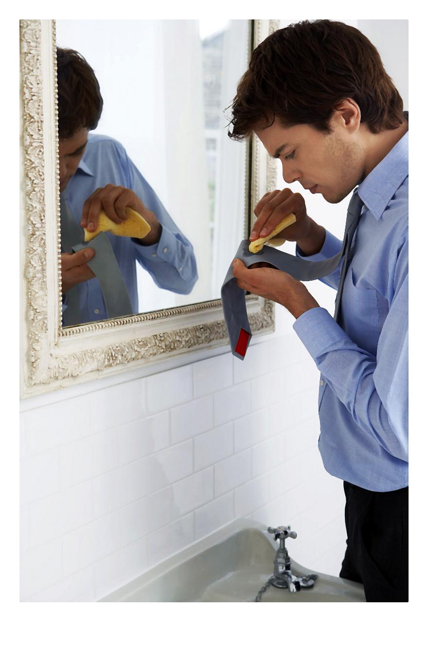 Jak wyeliminować plamy kiedy zwykłe oczyszczanie i oczyszczanie nie pomagają?